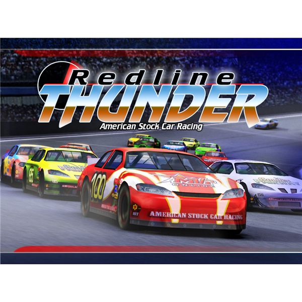 nascar racing games for mac